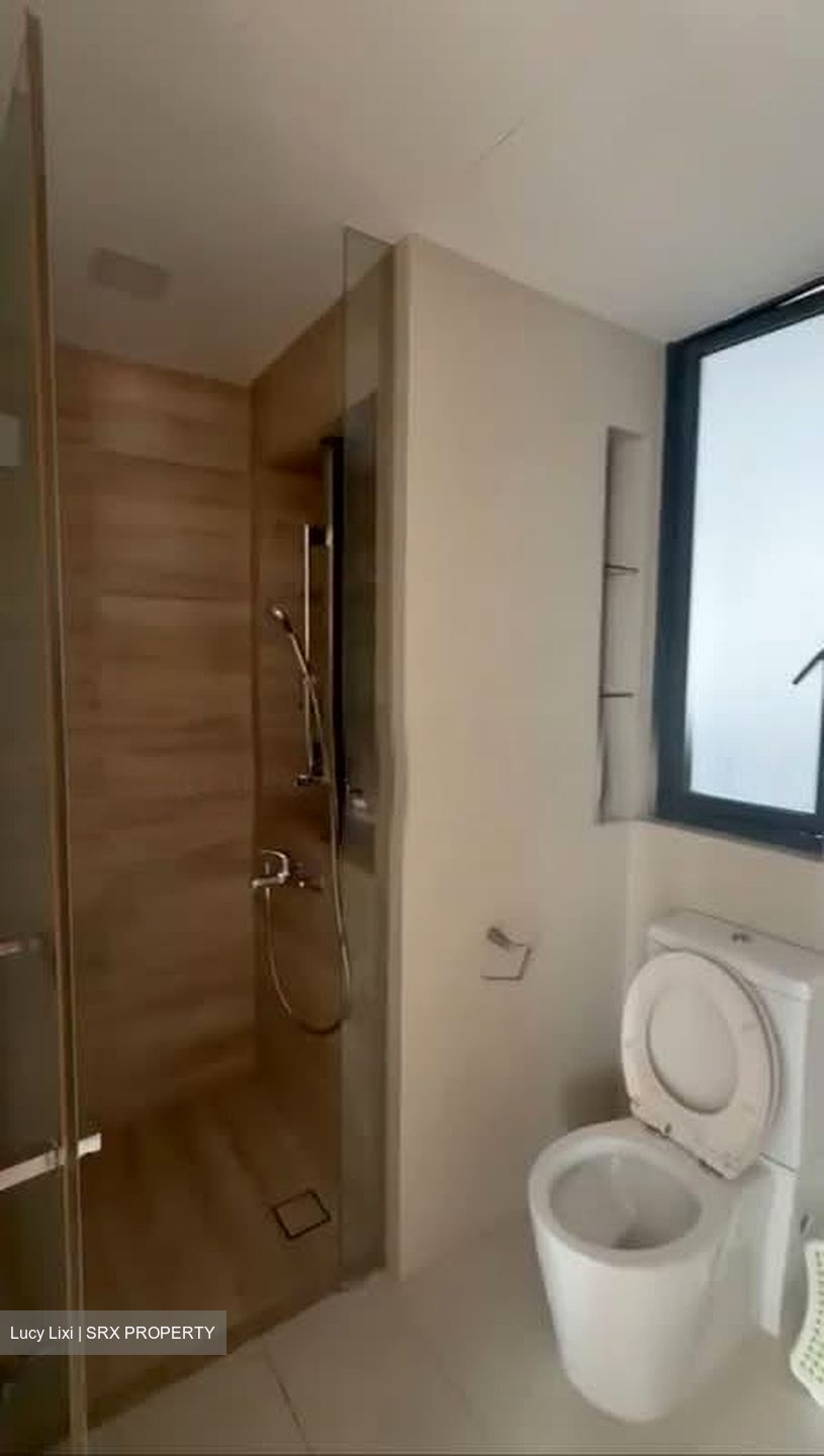J Gateway (D22), Condominium #578583651